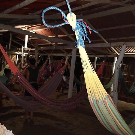 Nenguange Mirador Playa Cristal Tayrona酒店 外观 照片